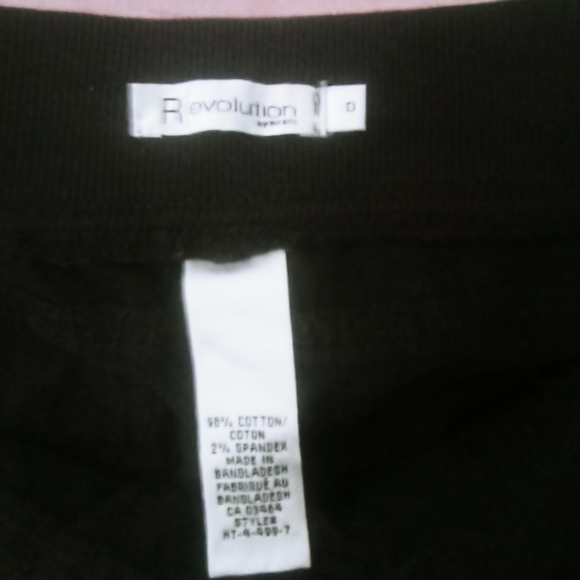 New 100% Cotton Shorts - Picture 2 of 3